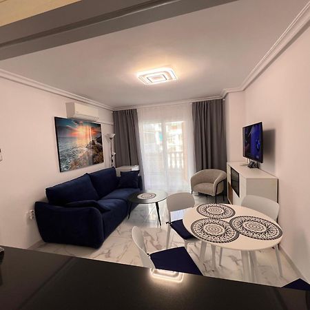Apartament Vinamar VI La Mata La Mata  Exterior foto