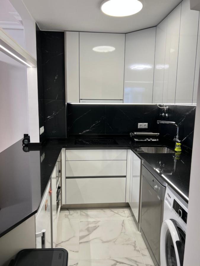 Apartament Vinamar VI La Mata La Mata  Exterior foto