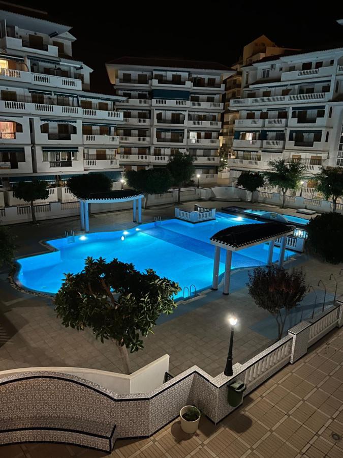 Apartament Vinamar VI La Mata La Mata  Exterior foto