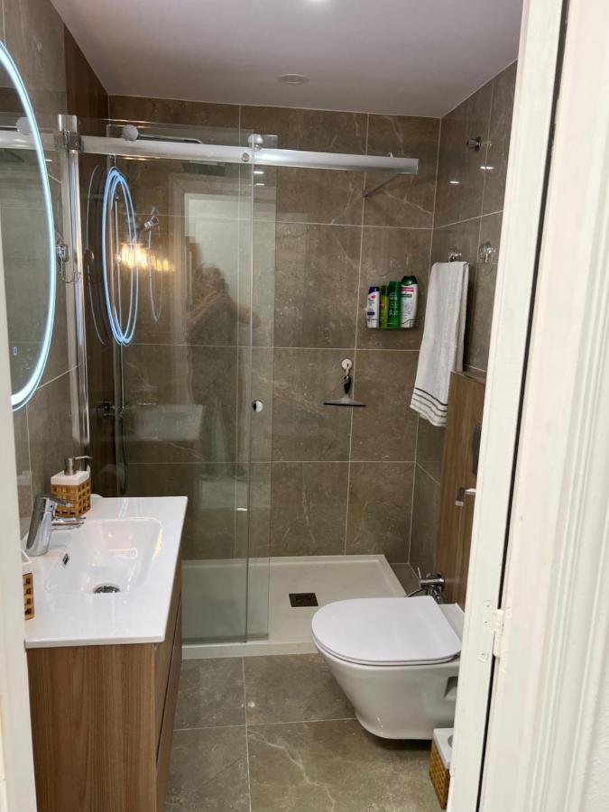 Apartament Vinamar VI La Mata La Mata  Exterior foto
