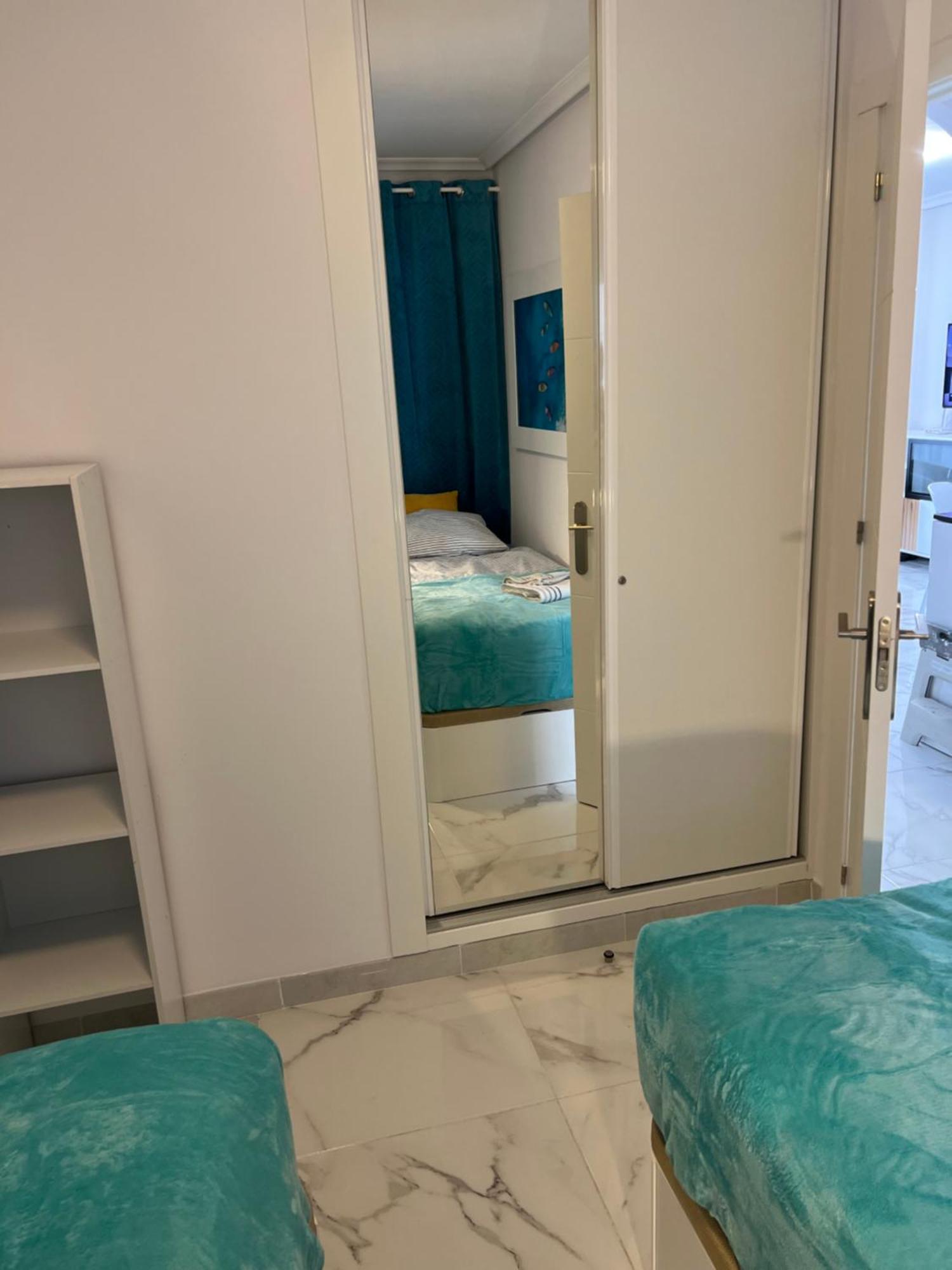 Apartament Vinamar VI La Mata La Mata  Exterior foto